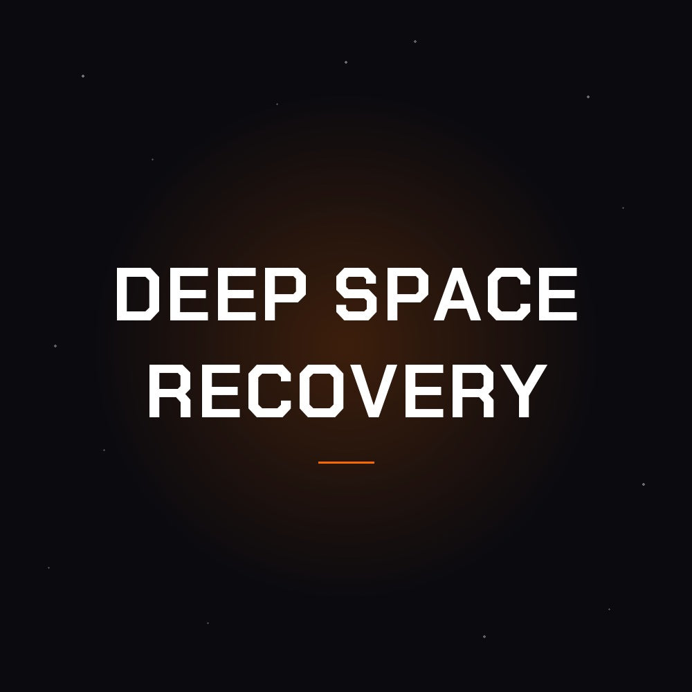 Deep Space Recovery
