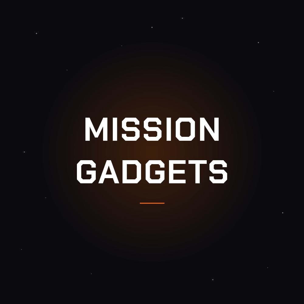 Mission Gadgets