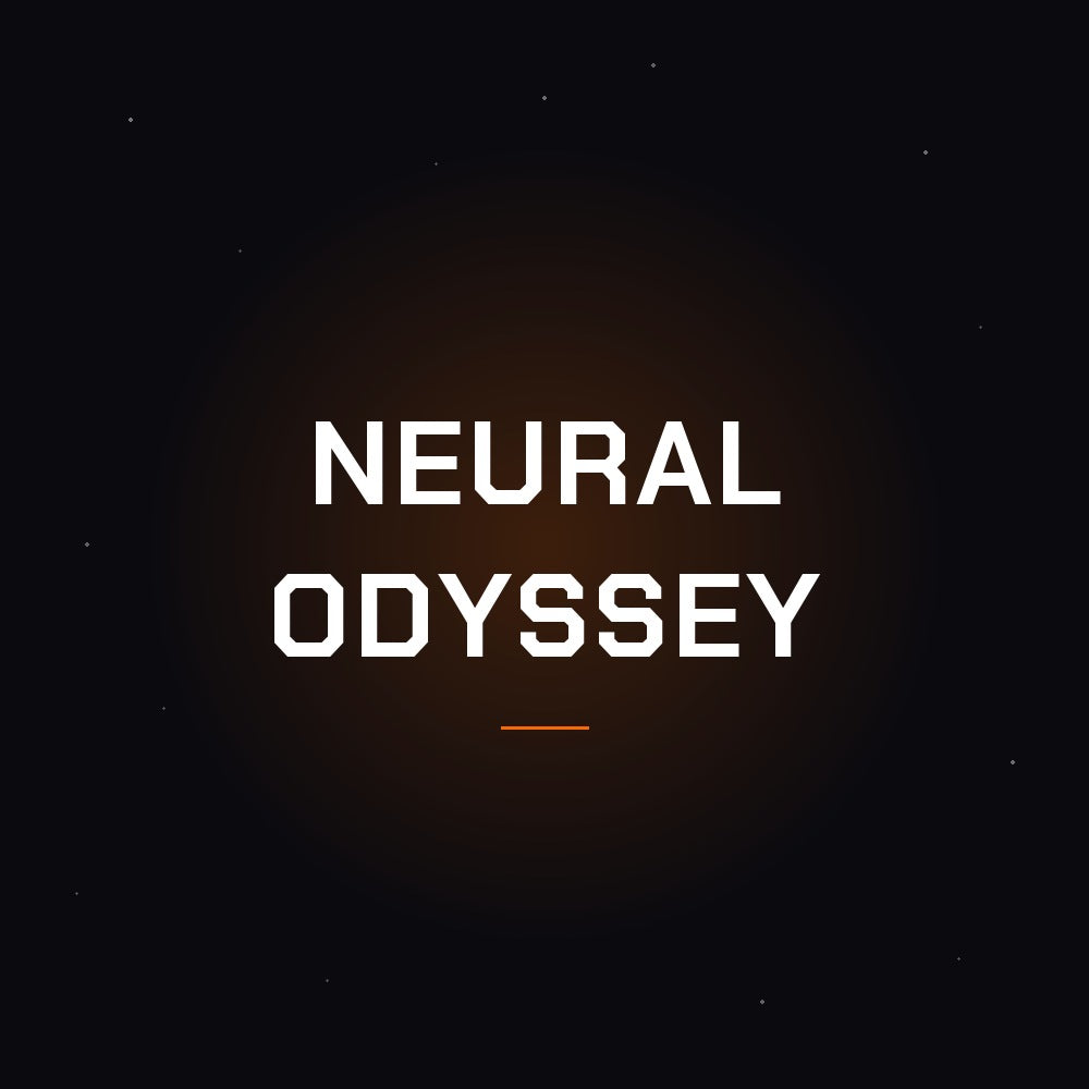 Neural Odyssey