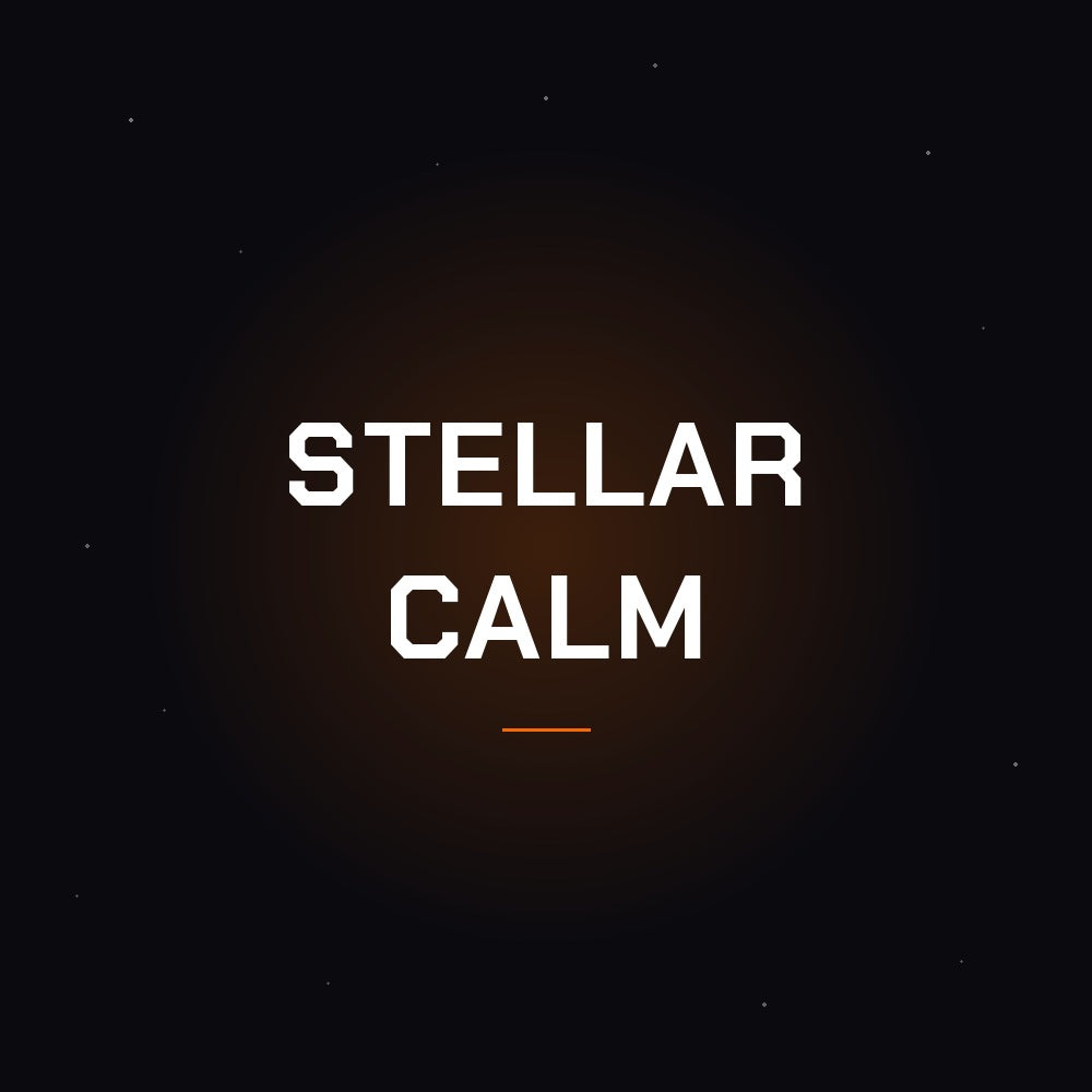 Stellar Calm