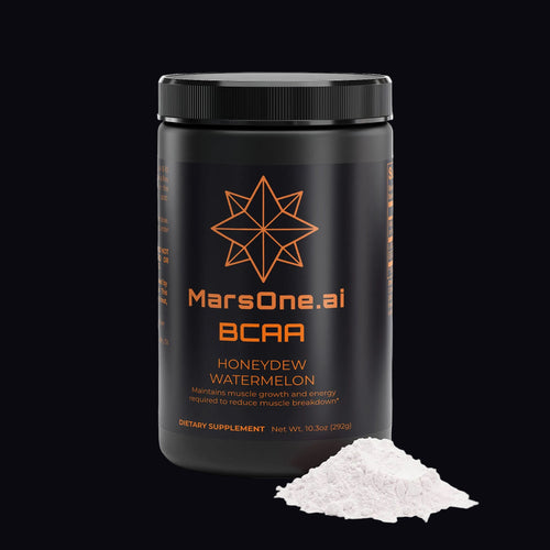 BCAA Post Workout Powder (Honeydew/Watermelon)