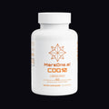 CoQ10 Ubiquinone — MarsOne Space-Friendly product