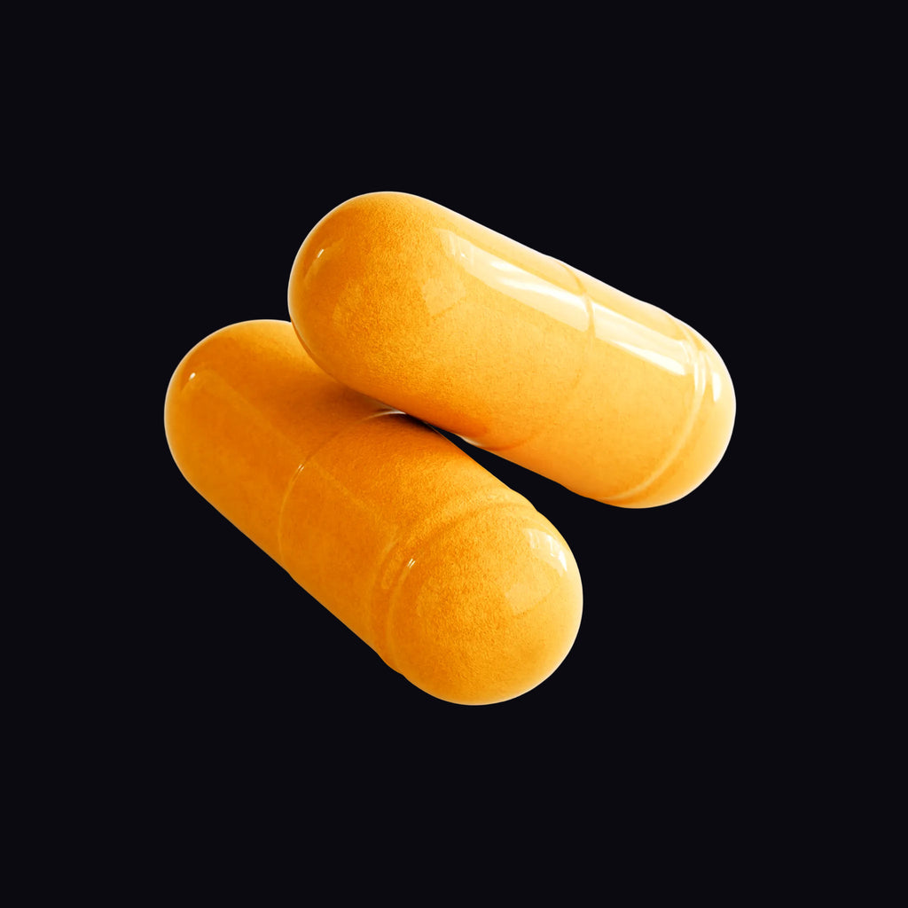 Coq10 Ubiquinone — product view 3 | MarsOne