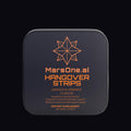 Hangover Strips — MarsOne Space-Friendly product