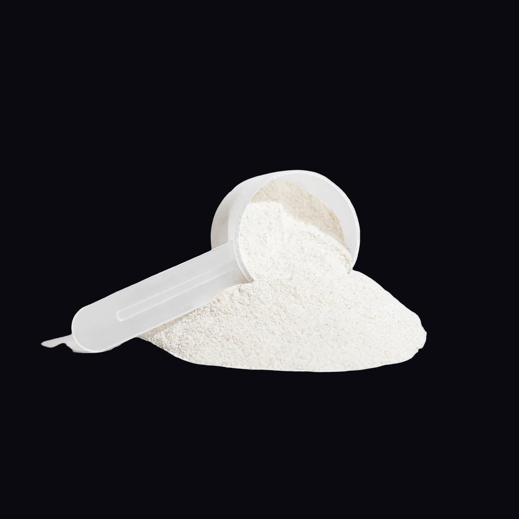 Grass Fed Hydrolyzed Collagen Peptides — product view 4 | MarsOne
