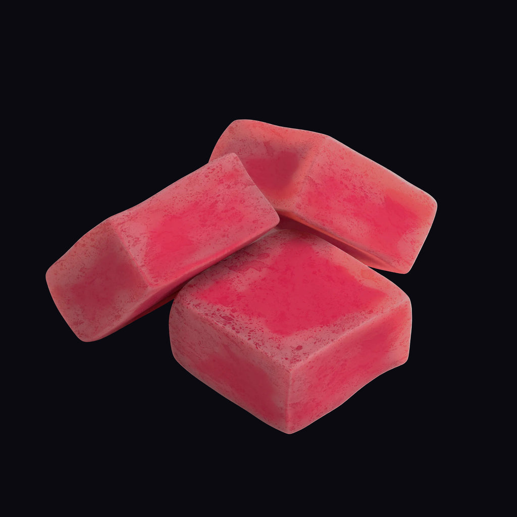 Cordyceps Energy Gummies — product view 3 | MarsOne
