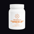 Whey Protein Isolate (Vanilla) — MarsOne Space-Friendly product