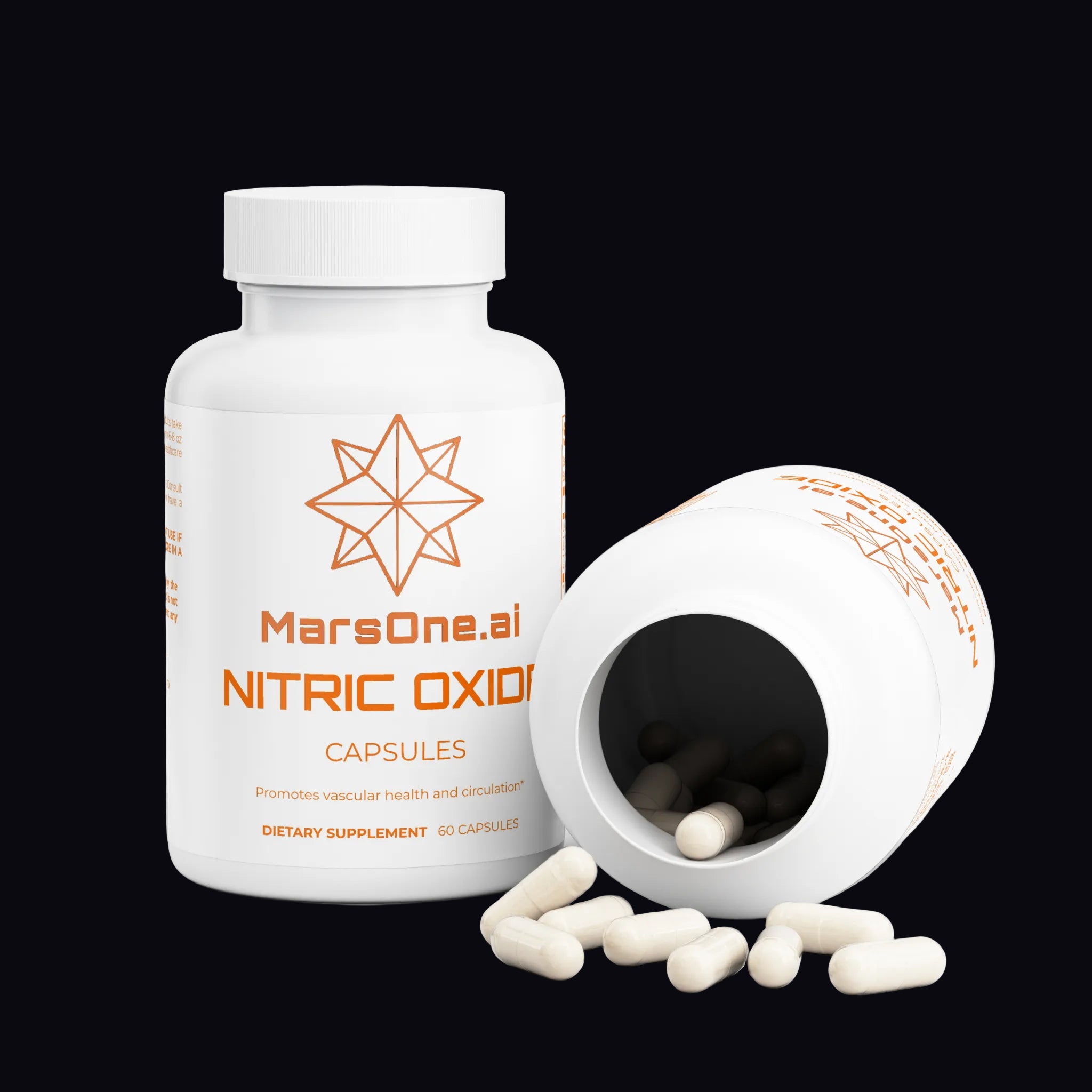 Nitric Oxide — product view 2 | MarsOne