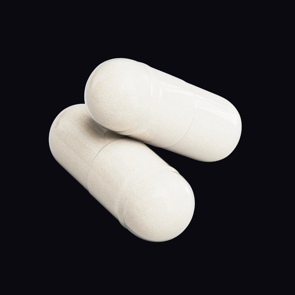 L Citrulline L Arginine Stack — product view 3 | MarsOne