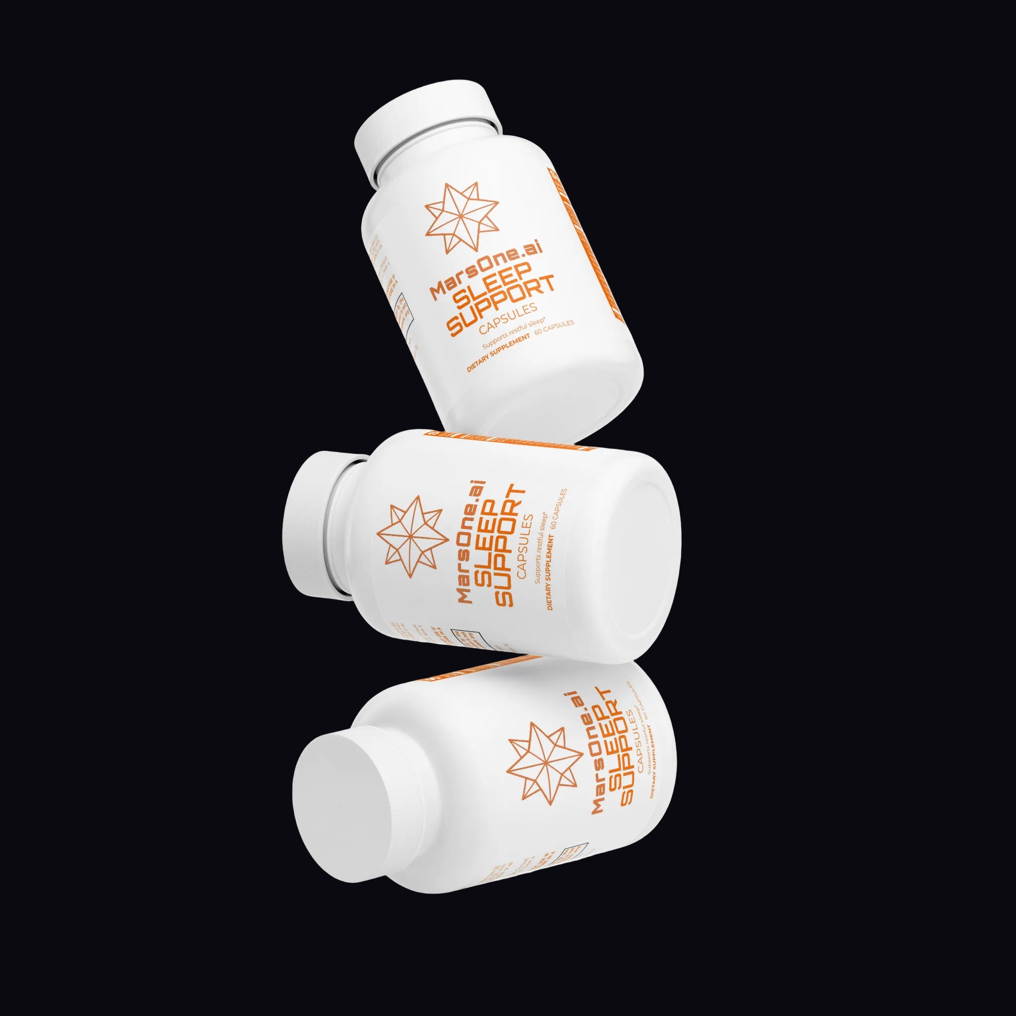 Sleep Support — product view 3 | MarsOne