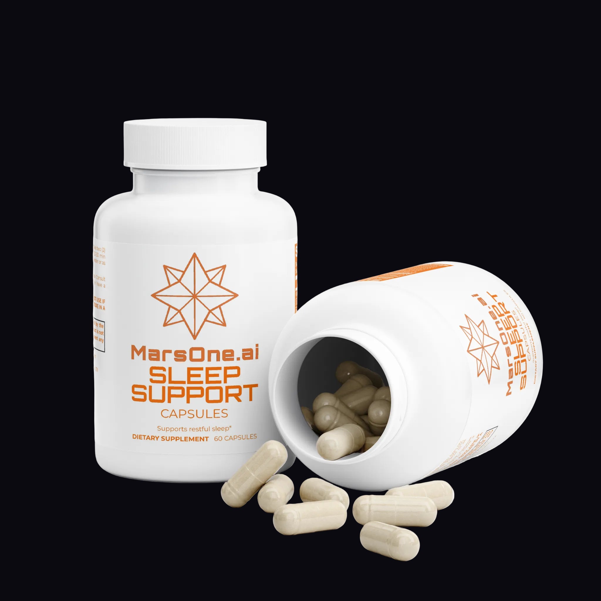 Sleep Support — product view 2 | MarsOne