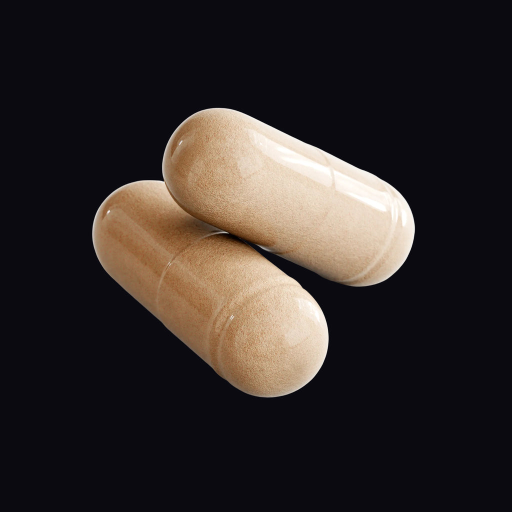 Mushroom Complex 10 X — product view 3 | MarsOne