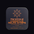Cognitive Relax Strips — MarsOne Space-Friendly product