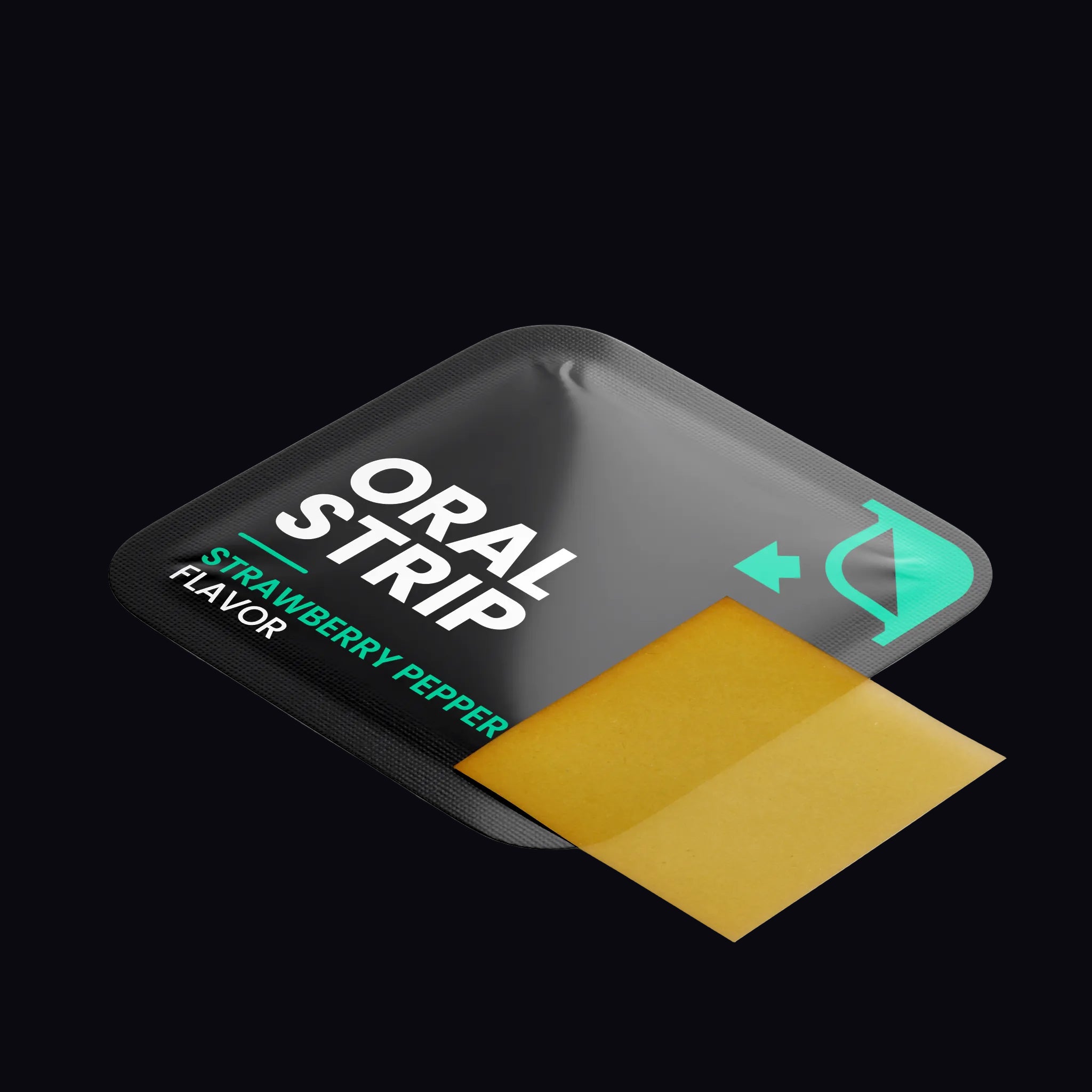Cognitive Relax Strips — product view 3 | MarsOne