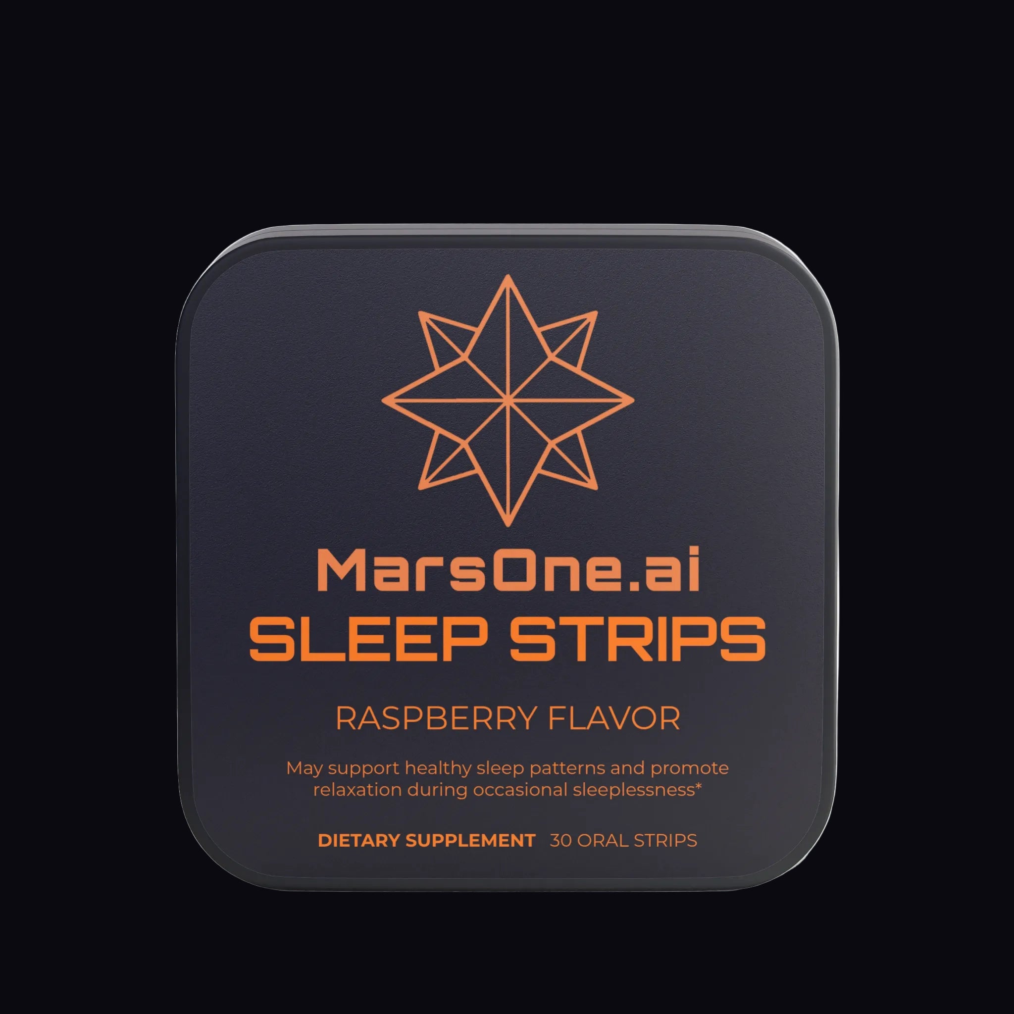Sleep Strips — MarsOne Space-Friendly product