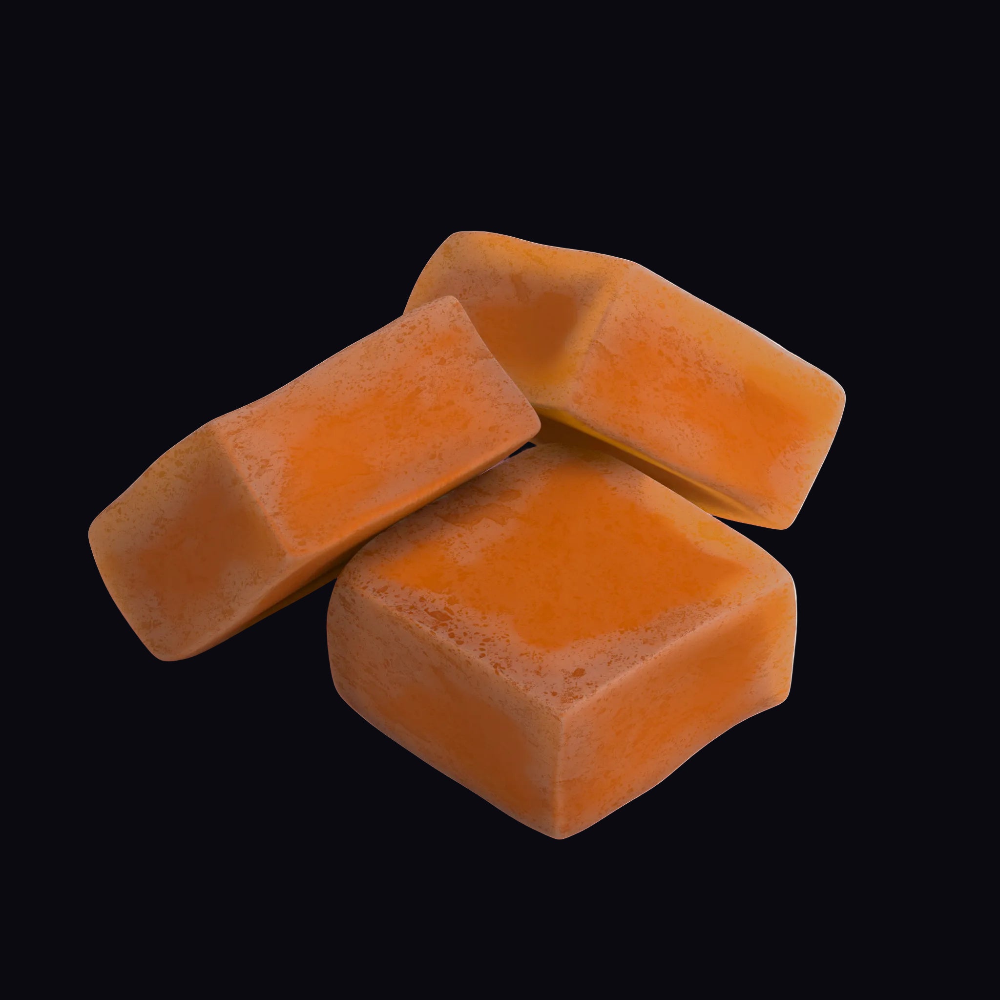 Adaptogen Vitality Gummies — product view 3 | MarsOne