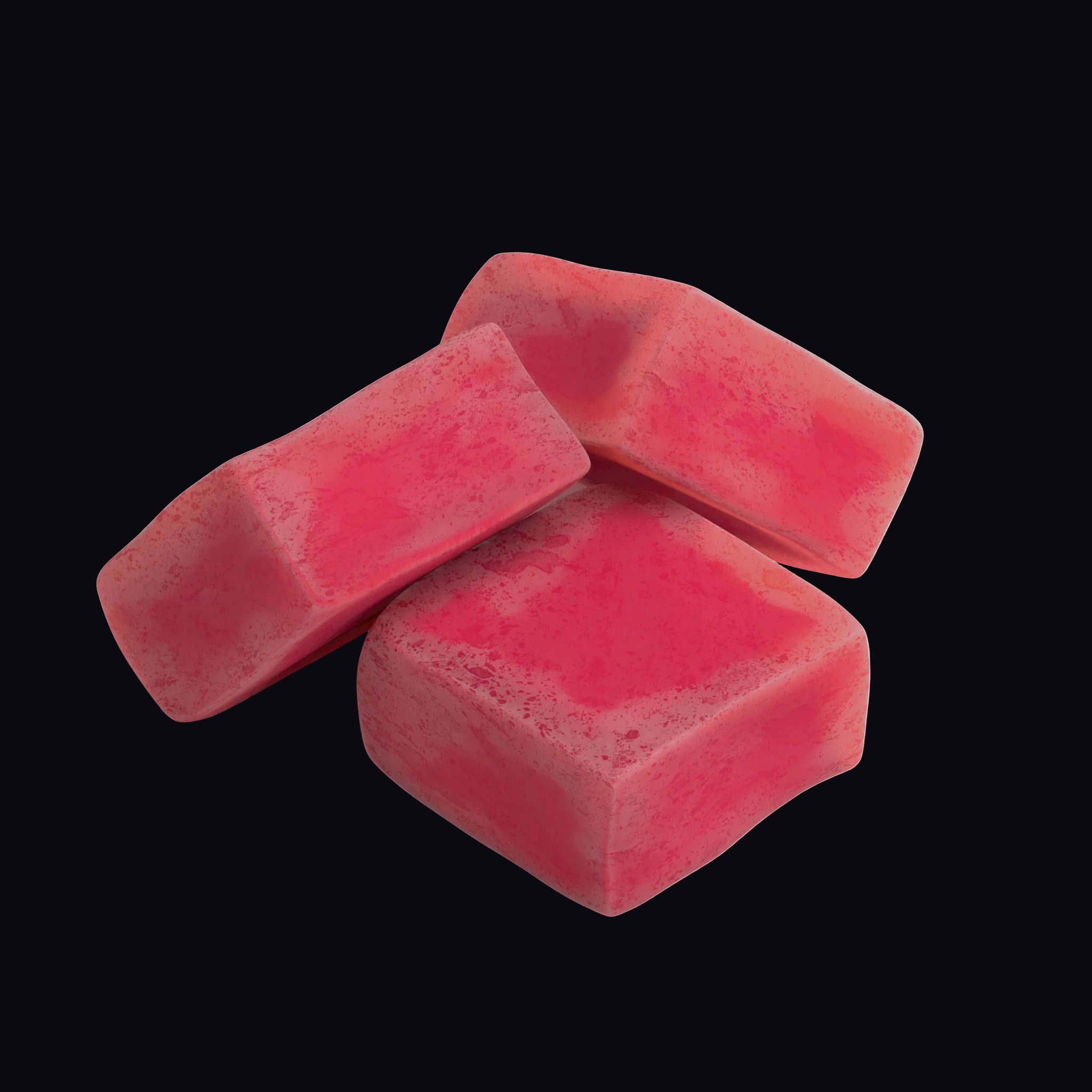 Cordyceps Energy Gummies