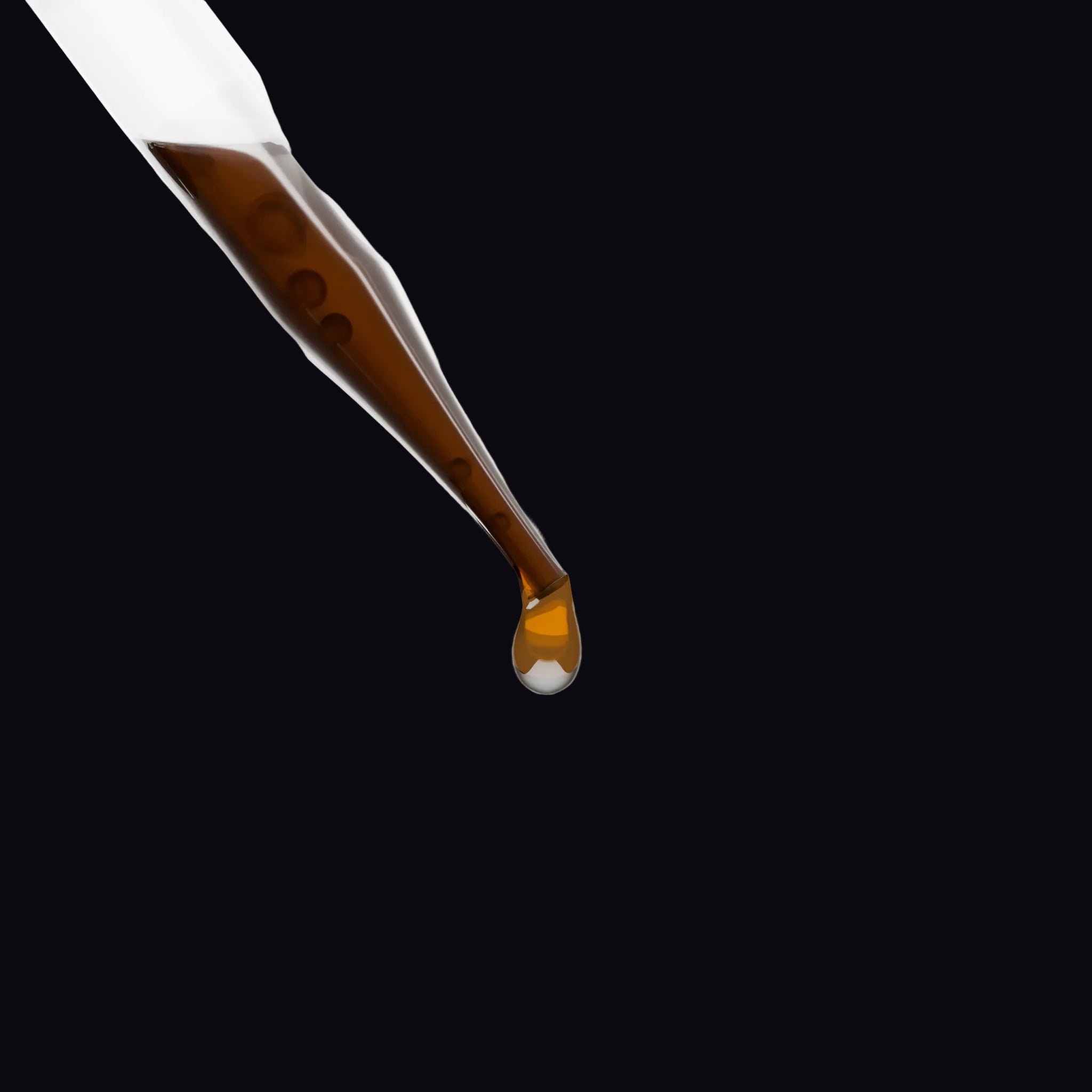 Reishi Calm Drops — product view 3 | MarsOne