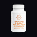 Shilajit Adaptogen Complex — MarsOne Space-Friendly product