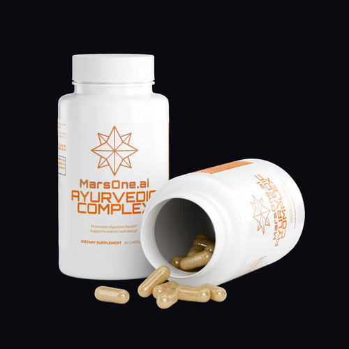 Ayurvedic Complex — product view 2 | MarsOne