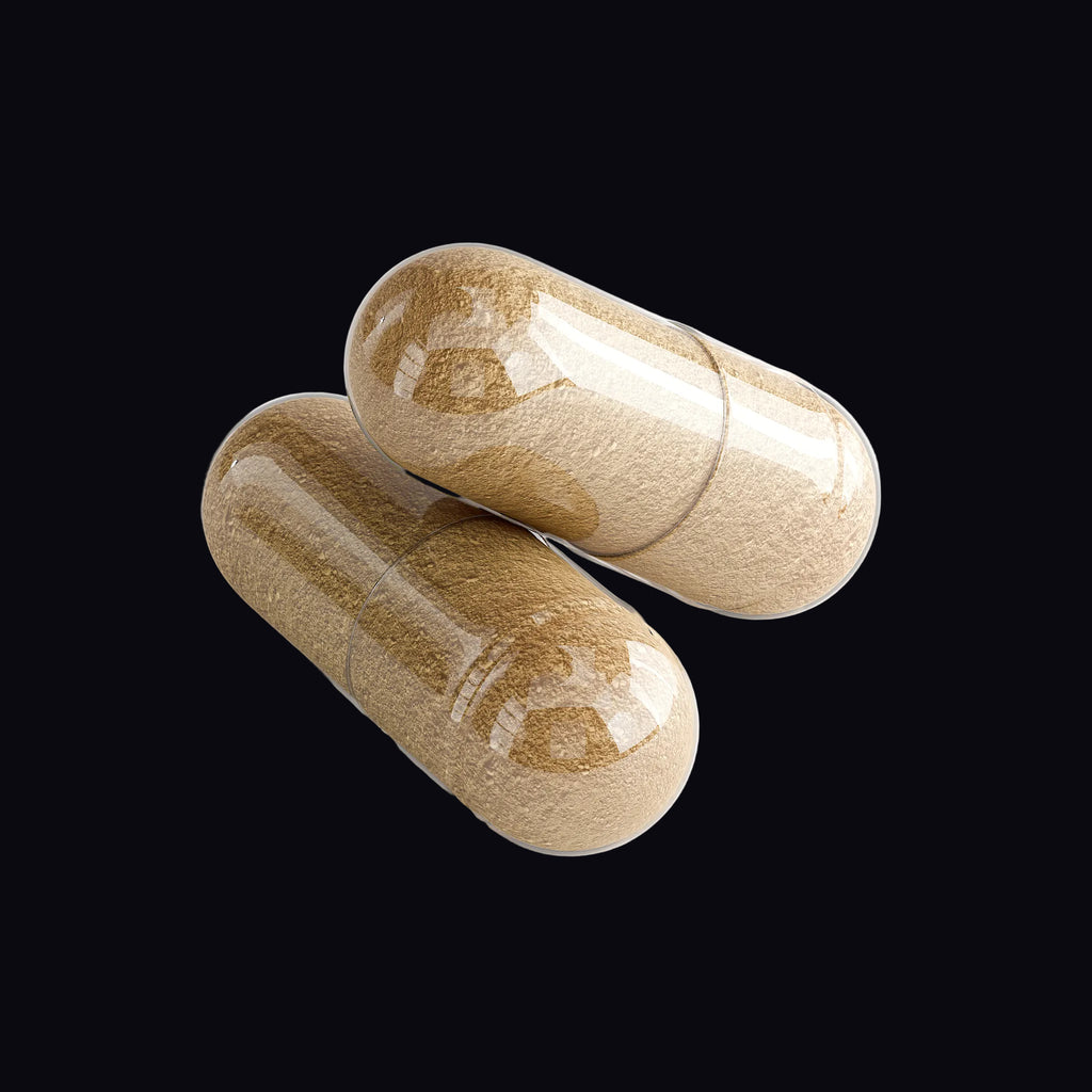 Ayurvedic Complex — product view 3 | MarsOne