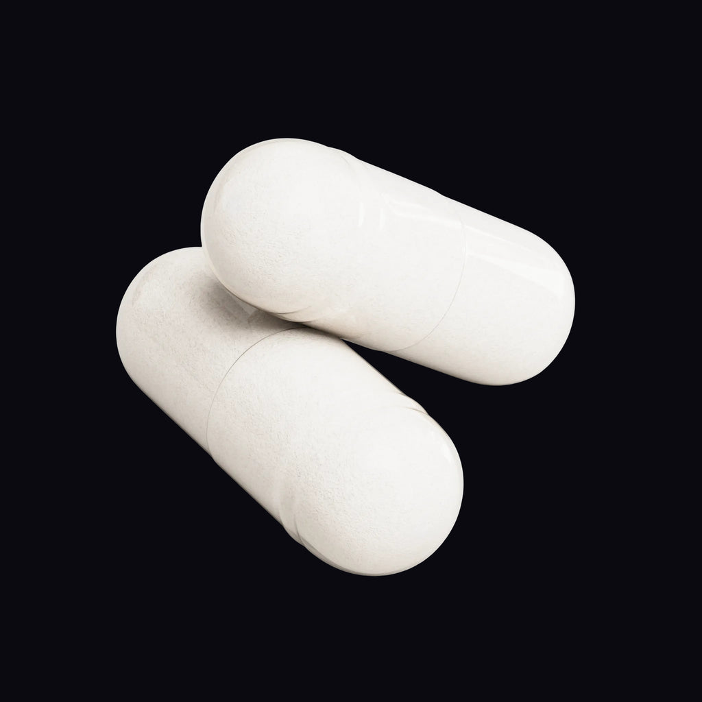 Magnesium Glycinate — product view 3 | MarsOne