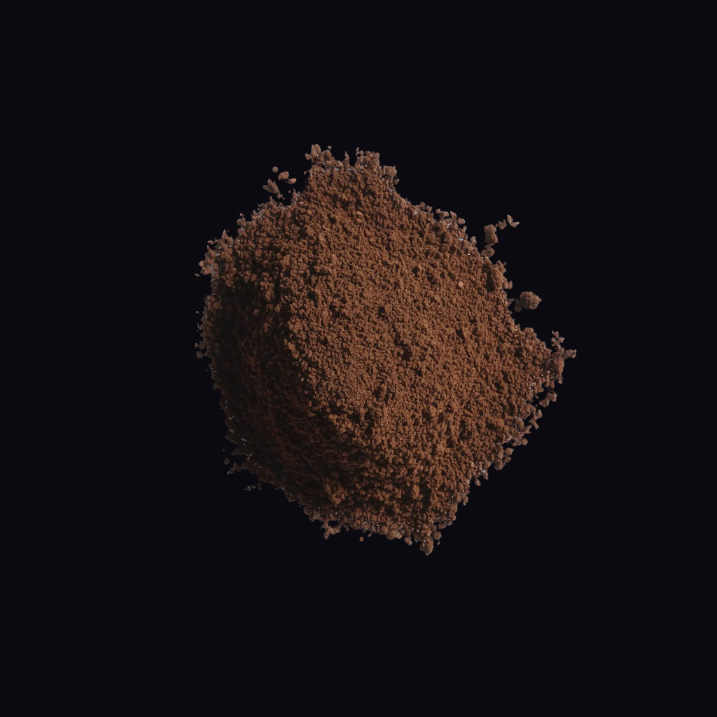 Vitality Mushroom Coffee Medium Roast — product view 3 | MarsOne