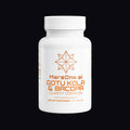 Gotu Kola & Bacopa Clarity Complex — MarsOne Space-Friendly product