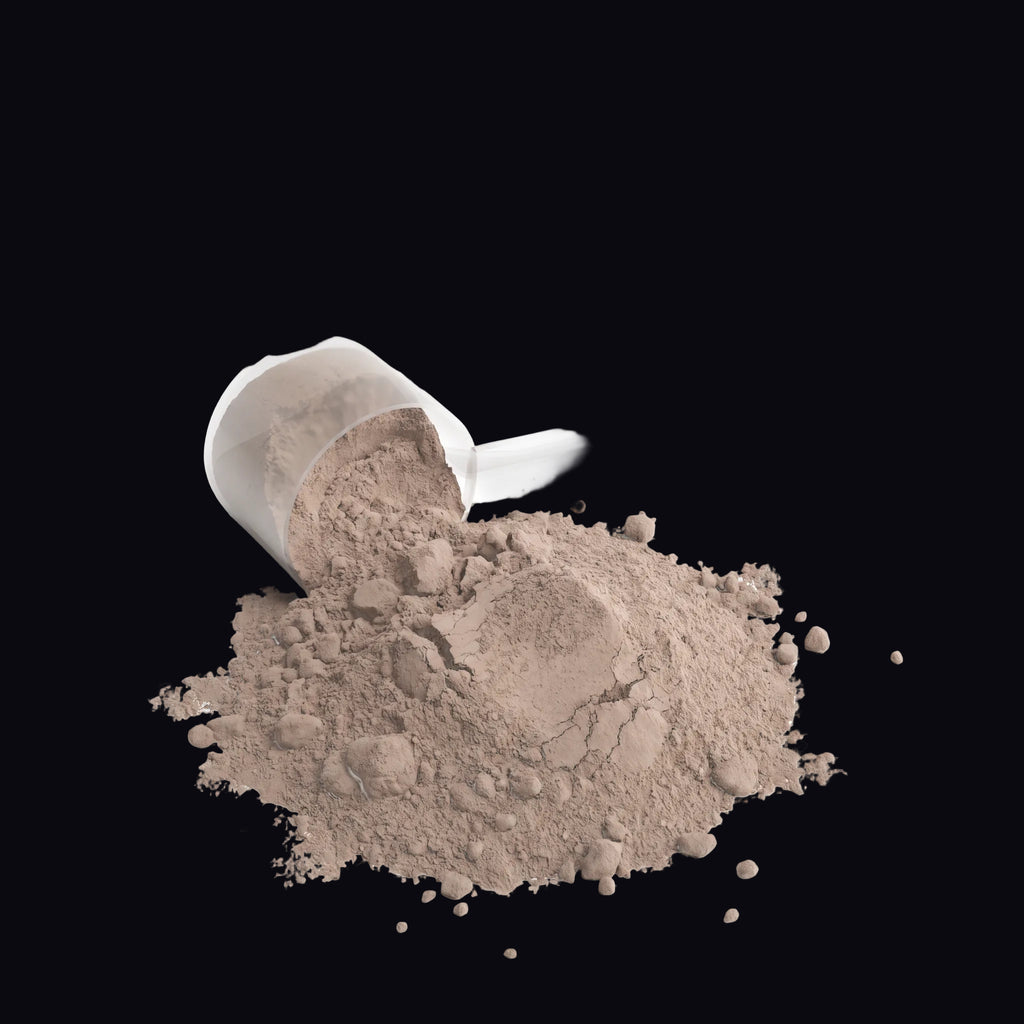 Performance Whey Protein Blend Chocolate — product view 3 | MarsOne