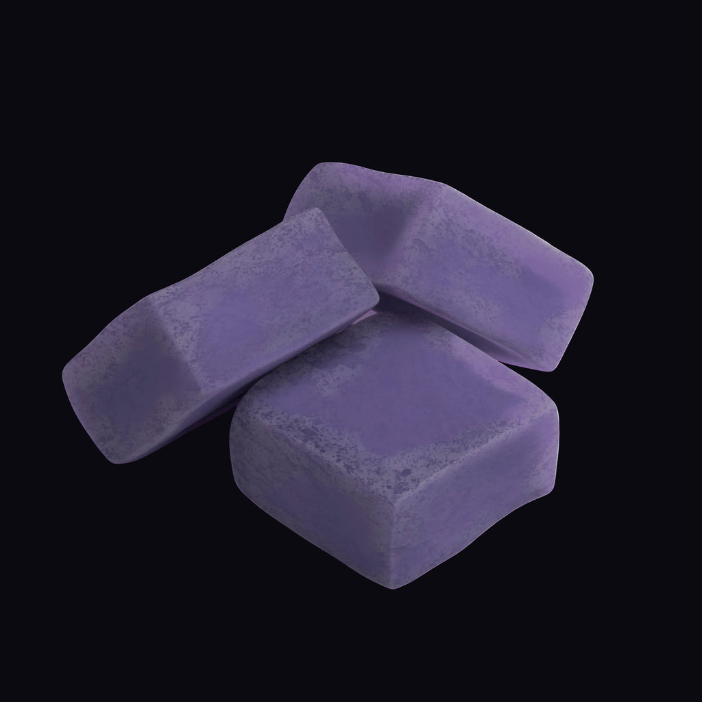 Reishi Relax Gummies — product view 3 | MarsOne