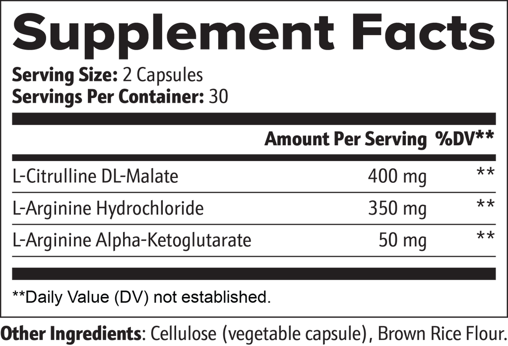 Nitric Oxide — product view 4 | MarsOne
