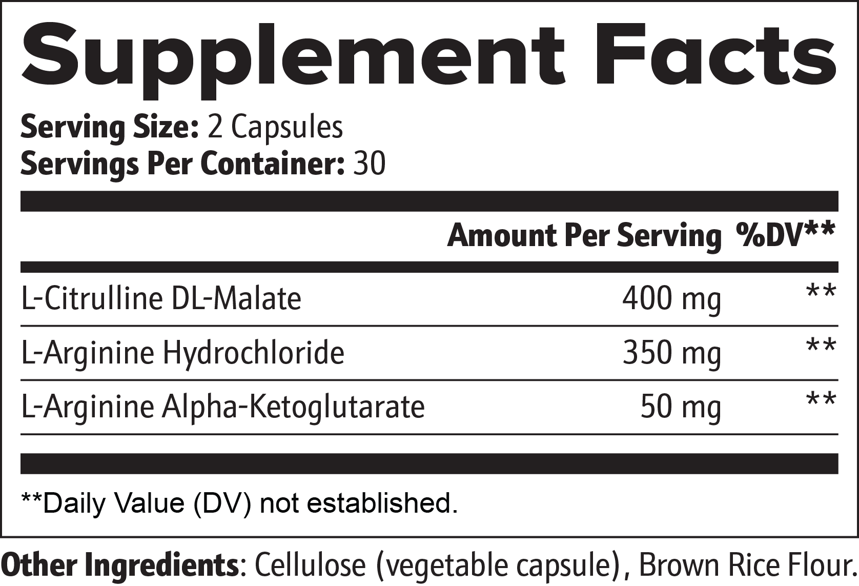 Nitric Oxide — product view 4 | MarsOne
